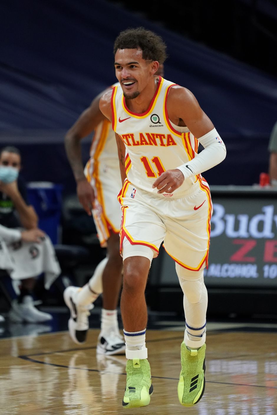 几乎没有明 几乎没有明